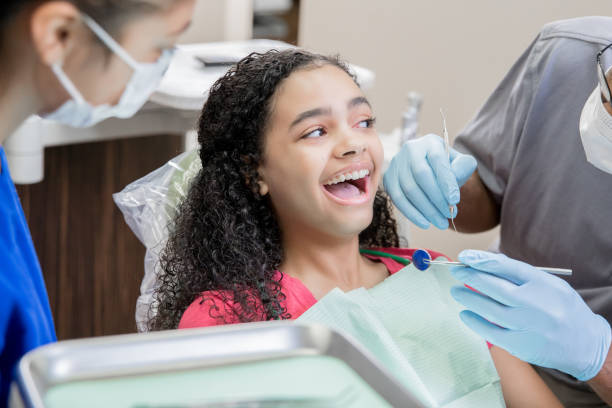 Best Pediatric Emergency Dentist in Irvine, CA