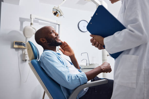 Best Emergency Dental Care for Trauma or Injury in Irvine, CA
