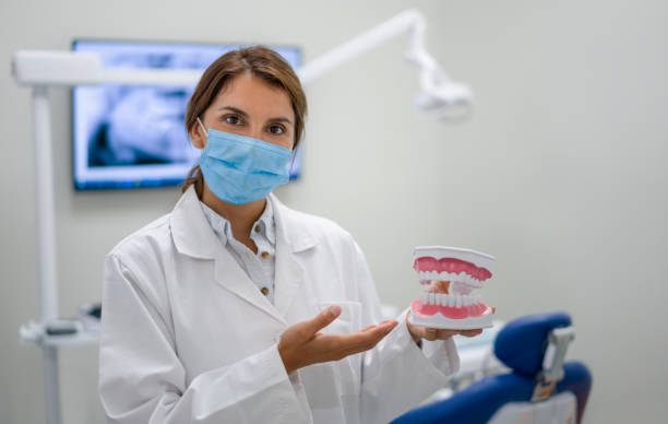 Best Emergency Orthodontic Repairs in Irvine, CA