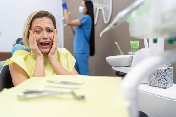 Best Emergency Tooth Extraction in Irvine, CA