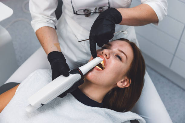 Best Walk-In Emergency Dentist in Irvine, CA