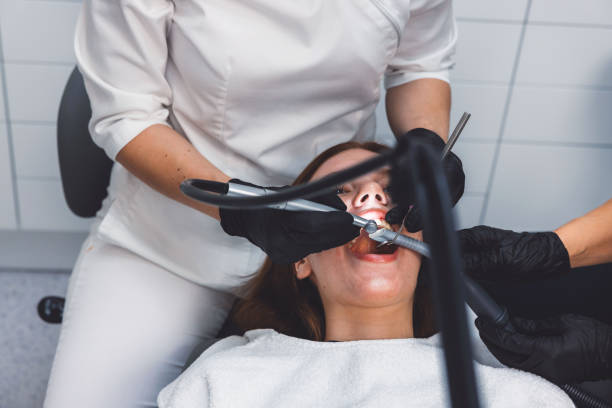 Best Walk-In Emergency Dentist in Irvine, CA